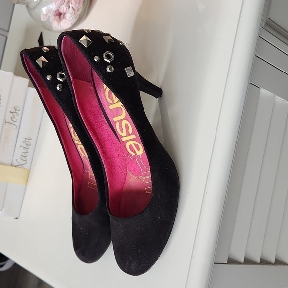 Kensie Girl High Heels - Picture 2 of 7